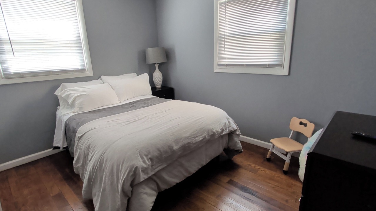 Photo of Bedroom in Auburn