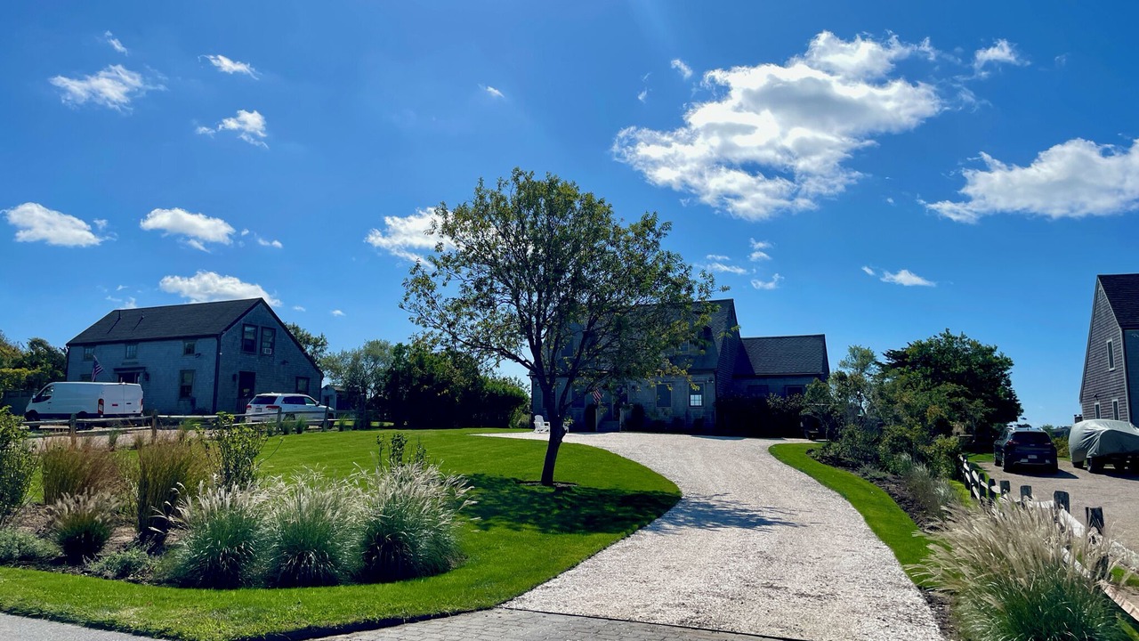 Photo of Outdoor in West of Town