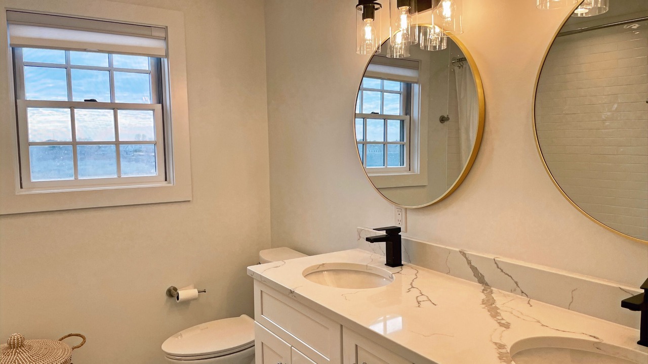 Photo of Bathroom in West of Town