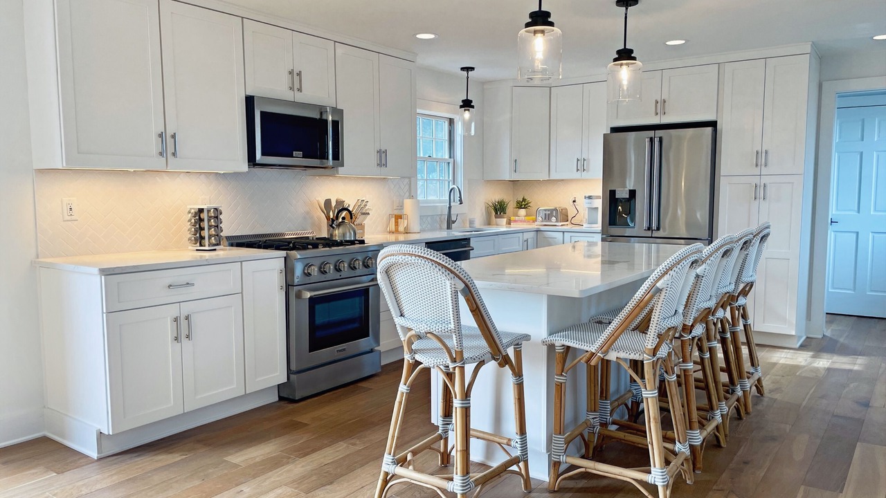 Photo of Kitchen in West of Town