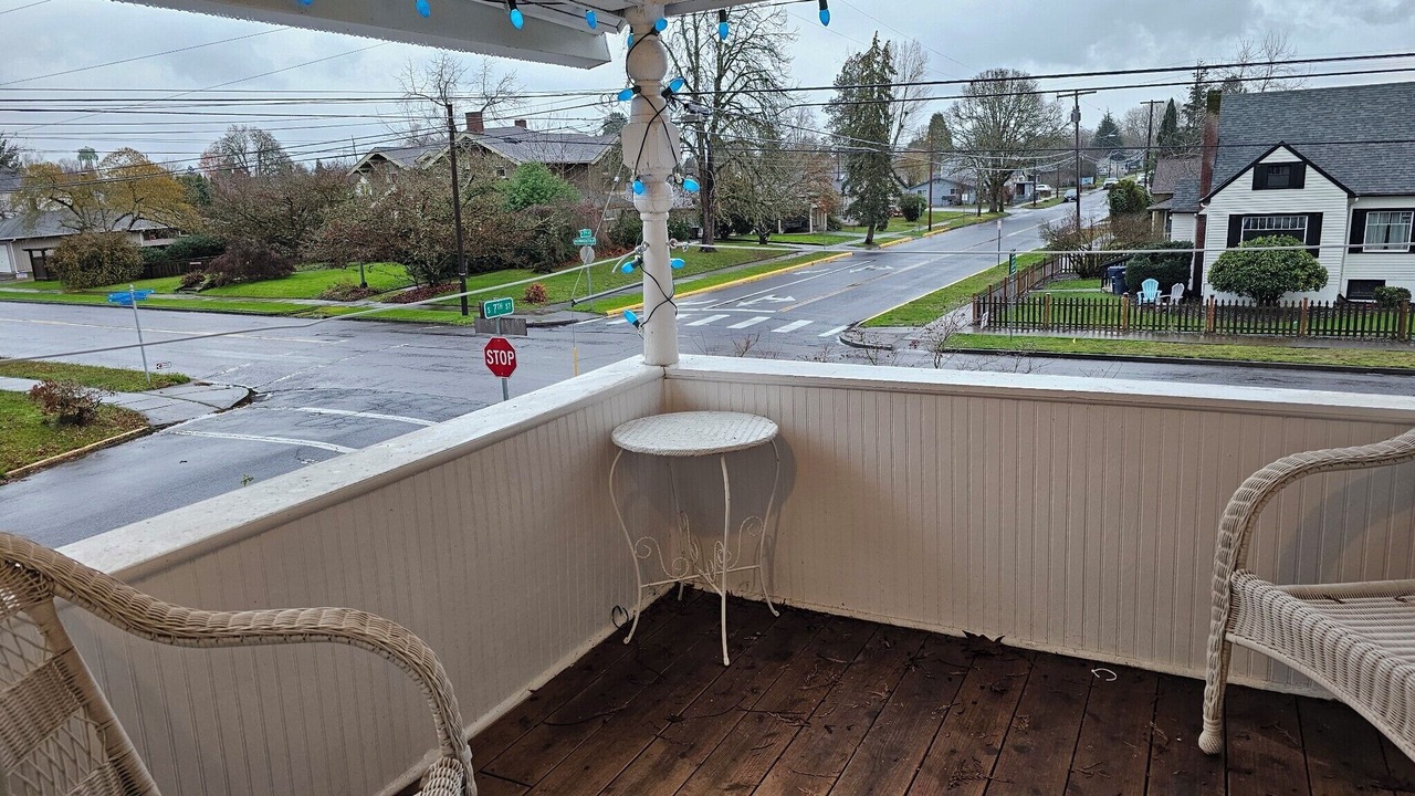 Photo of Patio Balcony in Independence