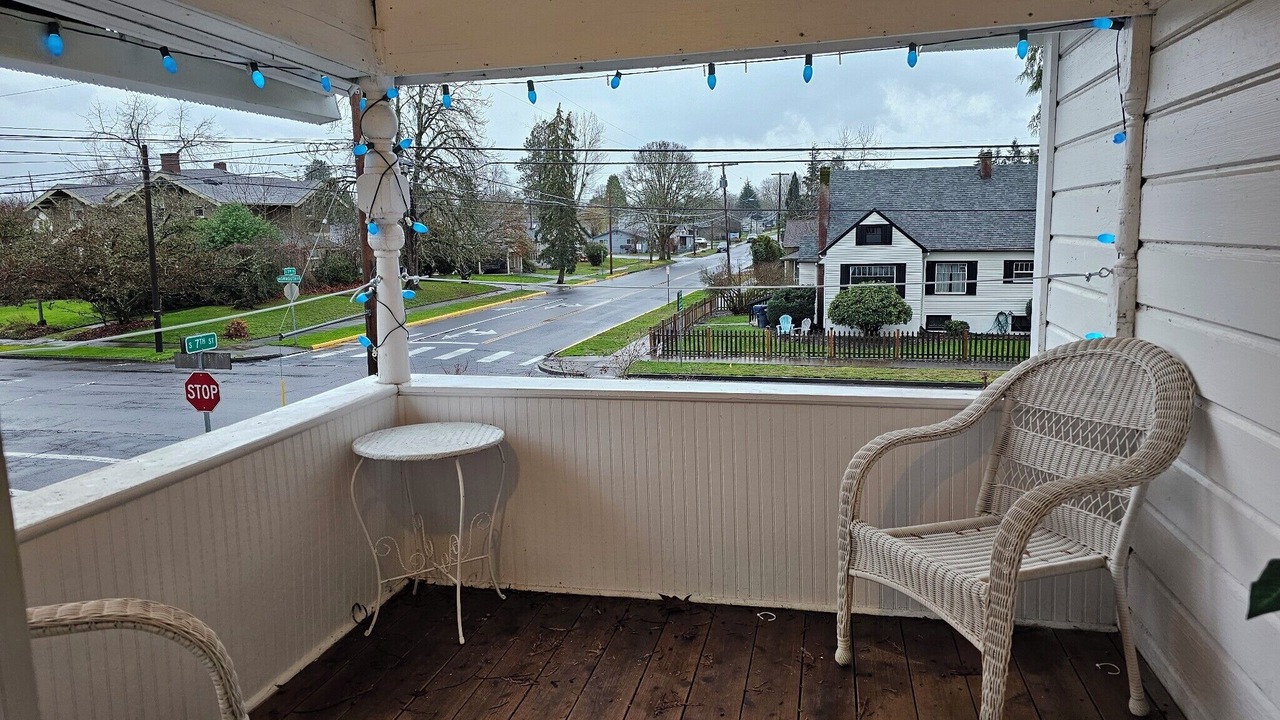 Photo of Patio Balcony in Independence