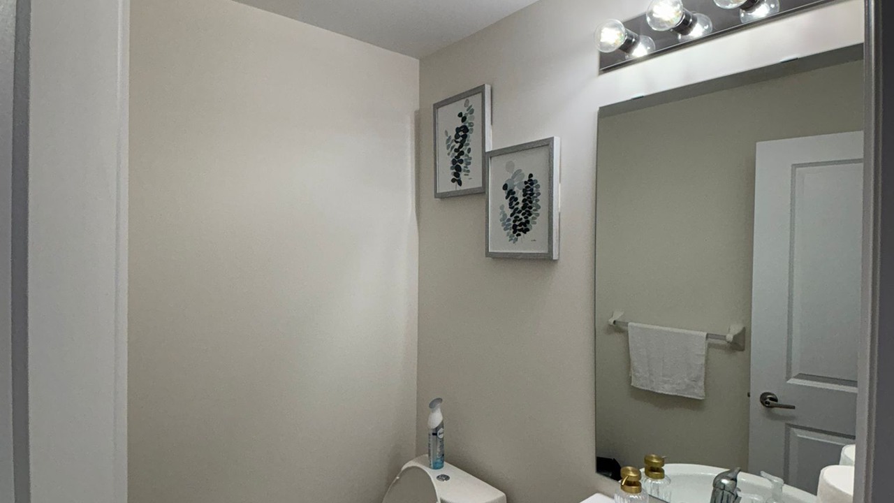 Photo of Bathroom in Vaughan