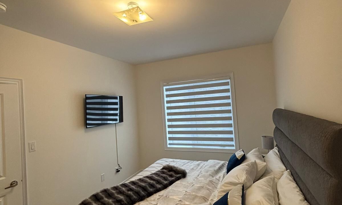Photo of Bedroom in Vaughan