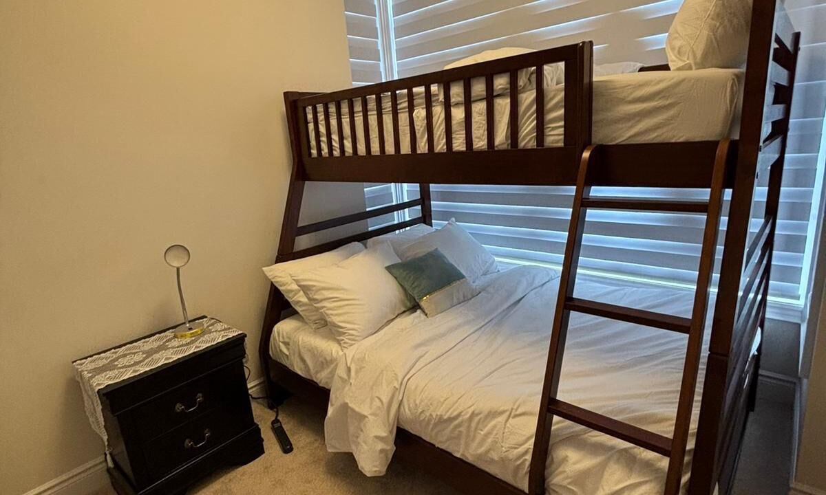 Photo of Bedroom in Vaughan