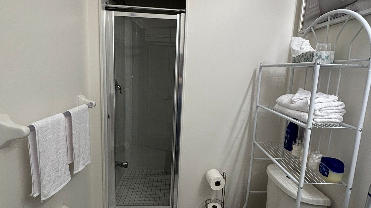 Photo of Bathroom in Vaughan