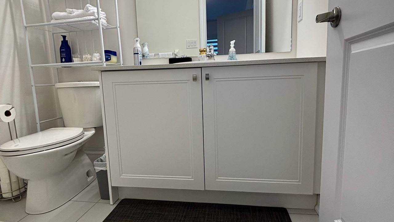 Photo of Bathroom in Vaughan