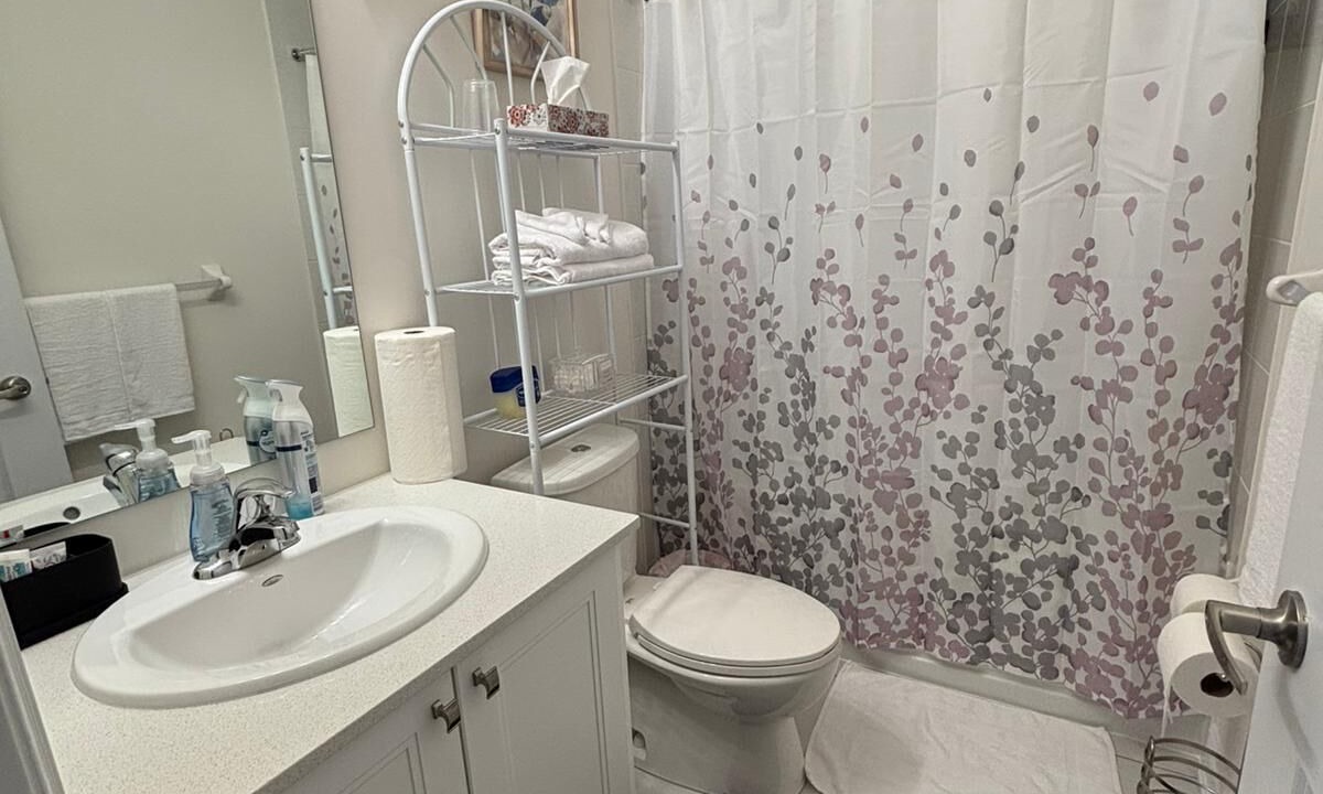 Photo of Bathroom in Vaughan