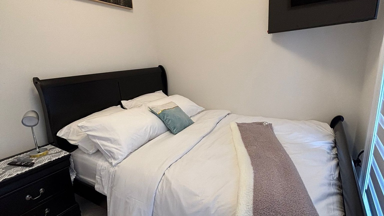 Photo of Bedroom in Vaughan
