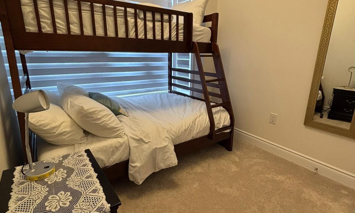 Photo of Bedroom in Vaughan
