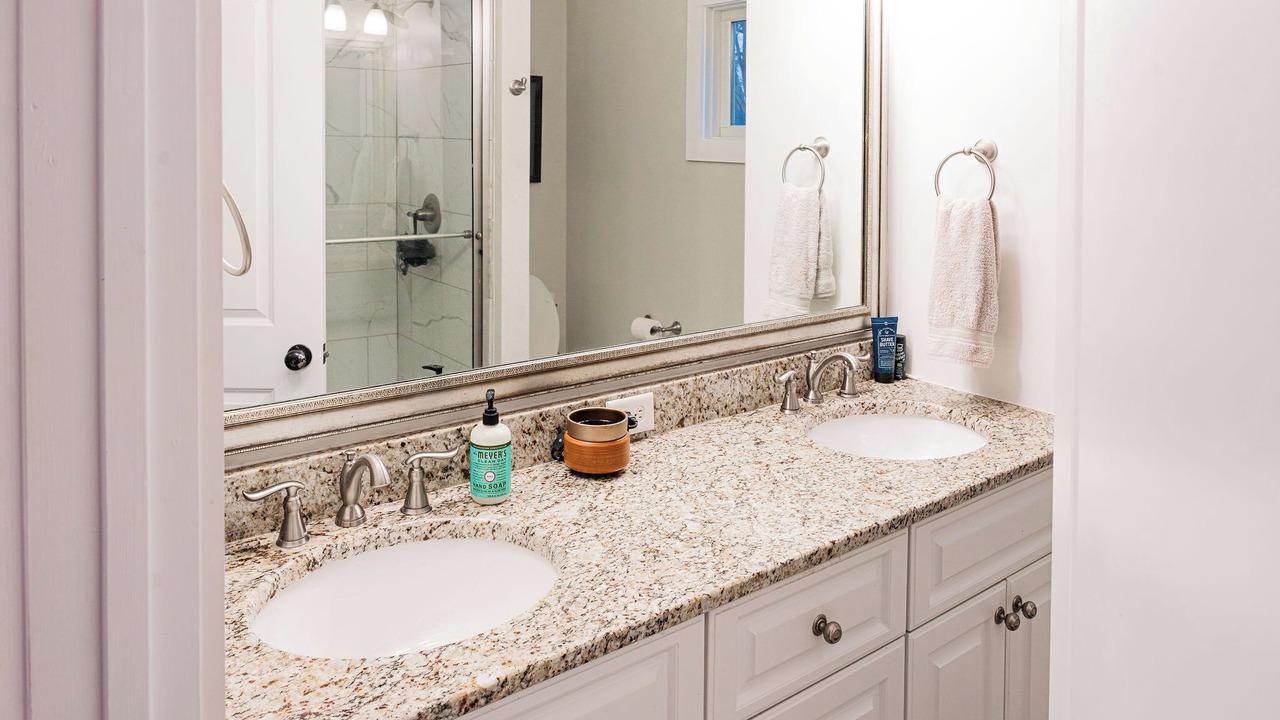 Photo of Bathroom in Hammond's Ferry