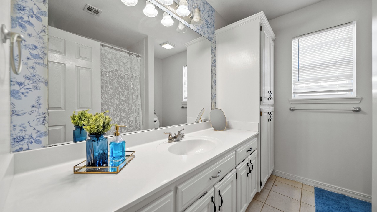 Photo of Bathroom in Bentonville