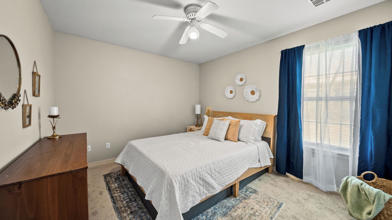 Photo of Bedroom in Bentonville