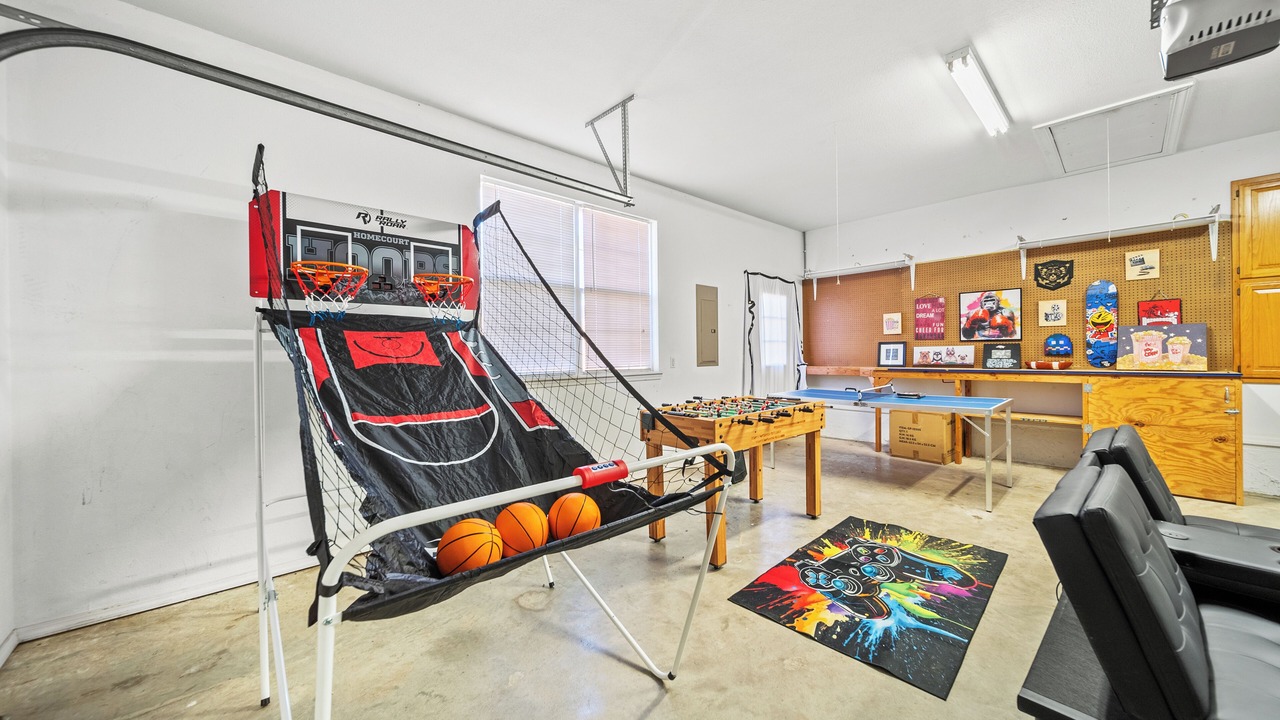 Photo of Bedroom in Bentonville