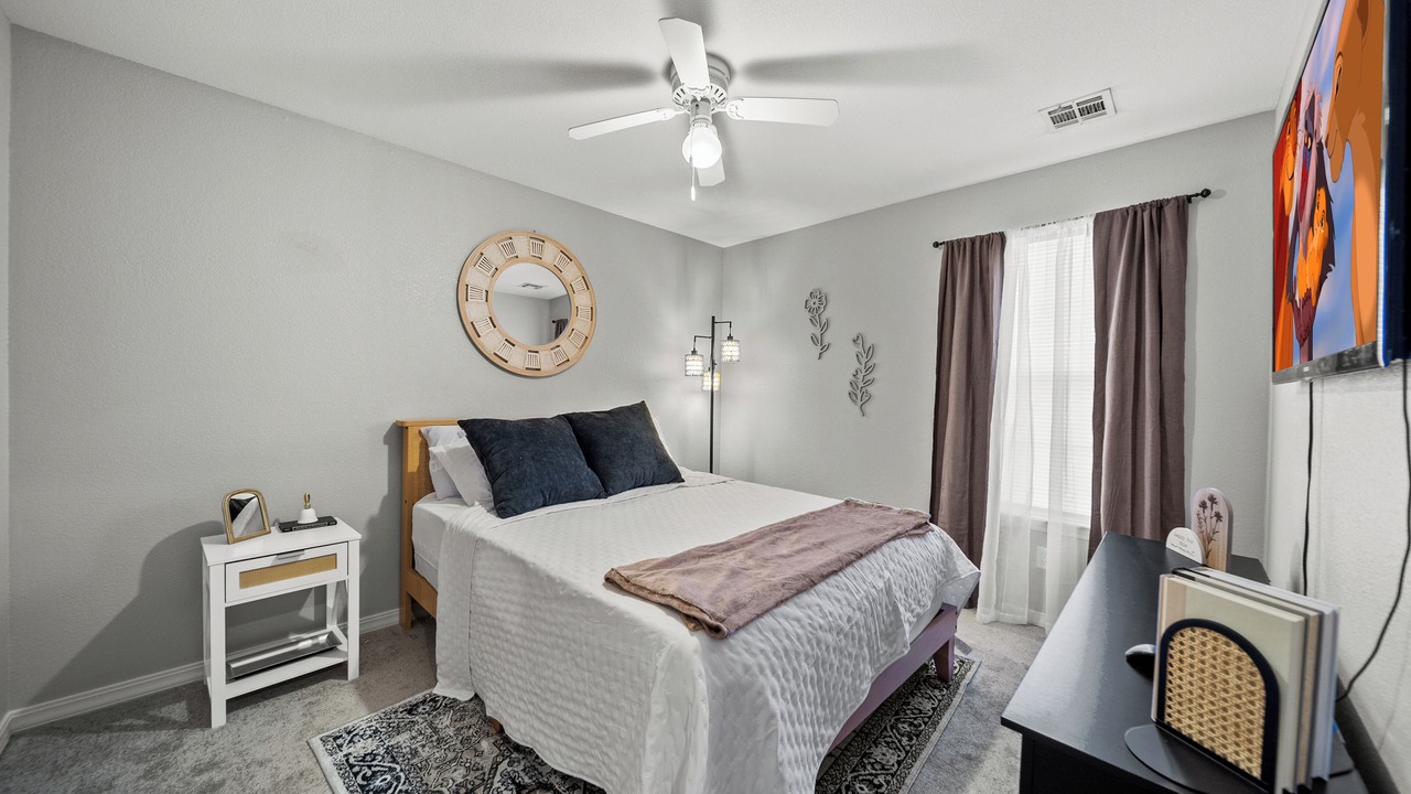 Photo of Bedroom in Bentonville