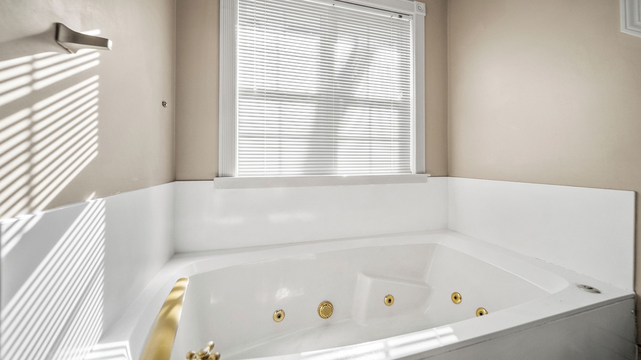 Photo of Bathroom in Bentonville