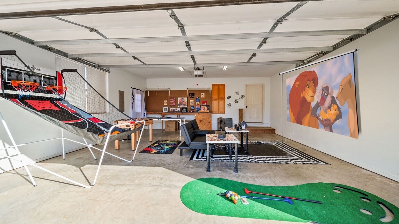 Photo of Bedroom in Bentonville