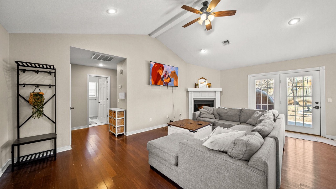 Photo of Livingroom in Bentonville