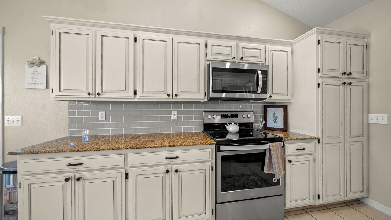 Photo of Kitchen in Bentonville