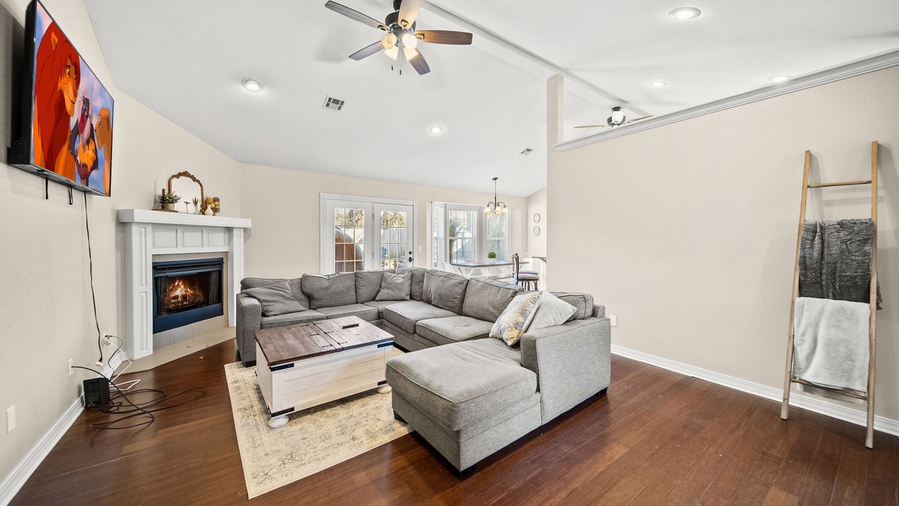 Photo of Livingroom in Bentonville