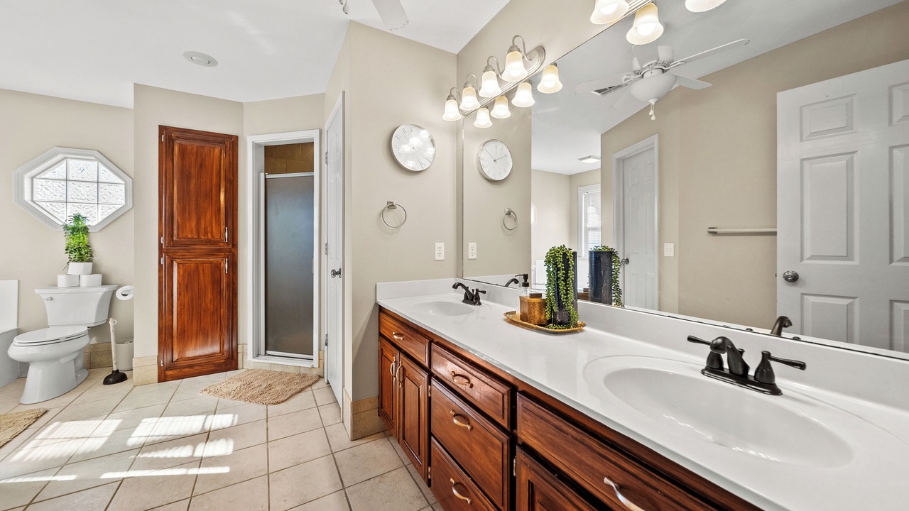 Photo of Bathroom in Bentonville
