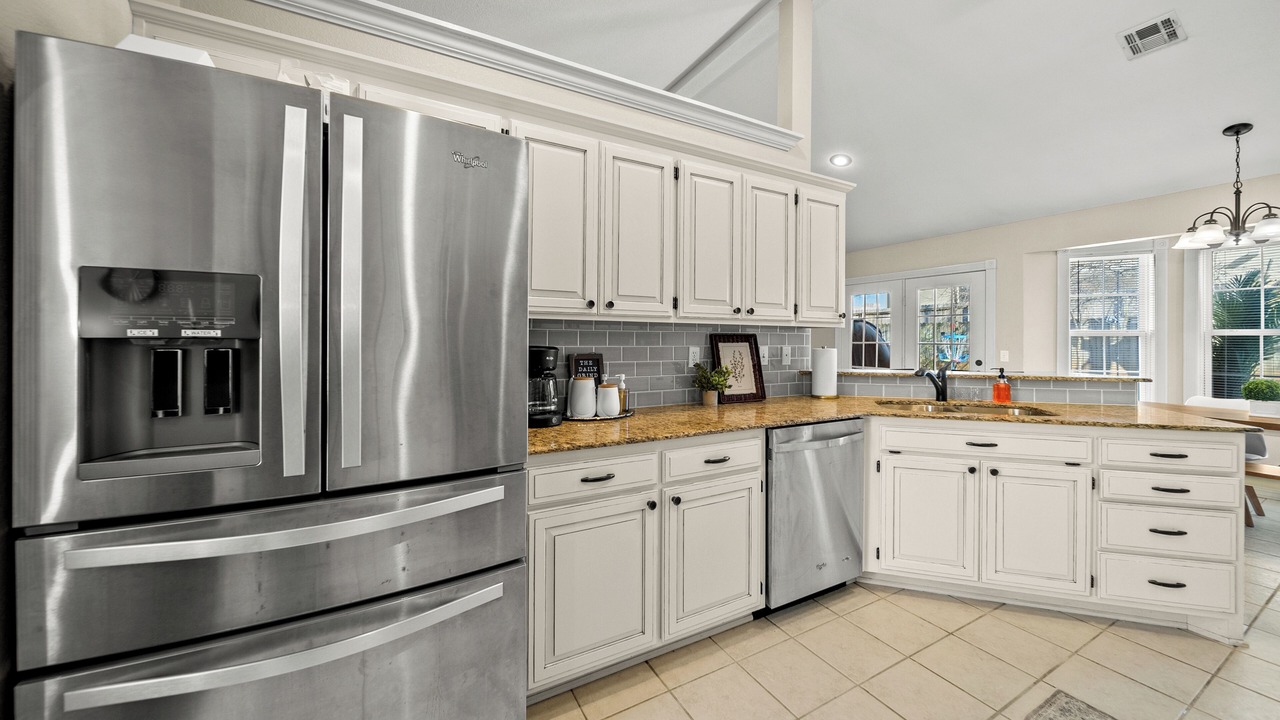 Photo of Kitchen in Bentonville