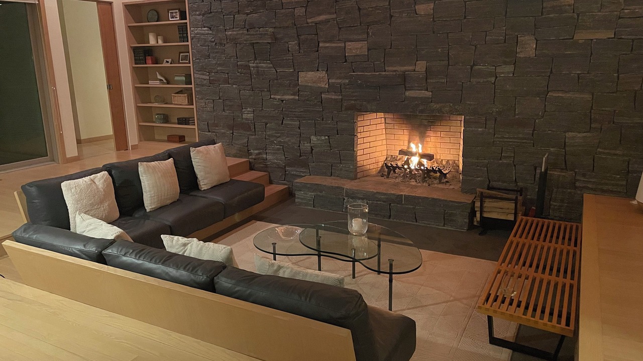 Photo of Livingroom in Williamstown