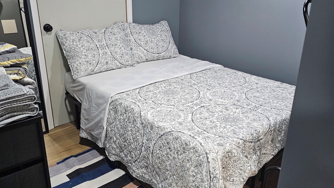 Photo of Bedroom in Saint Josephs