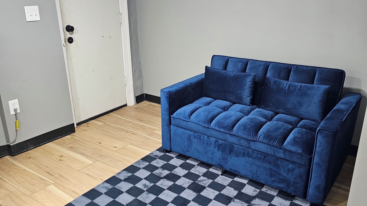 Photo of Livingroom in Saint Josephs