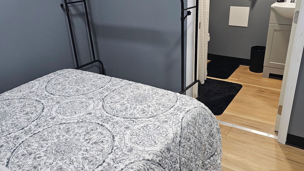 Photo of Bedroom in Saint Josephs