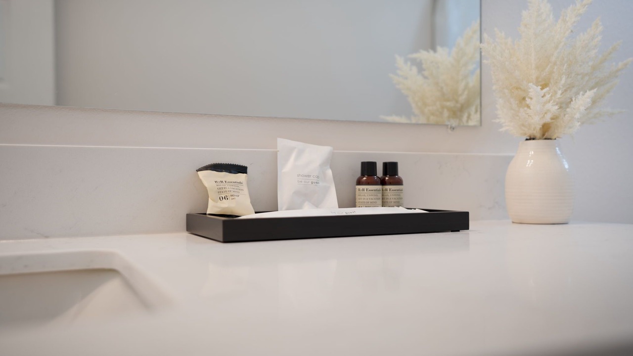 Photo of Bathroom in Greater East End
