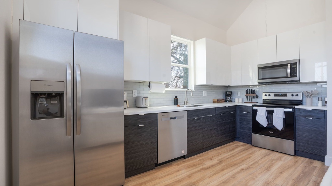 Photo of Kitchen in Greater East End