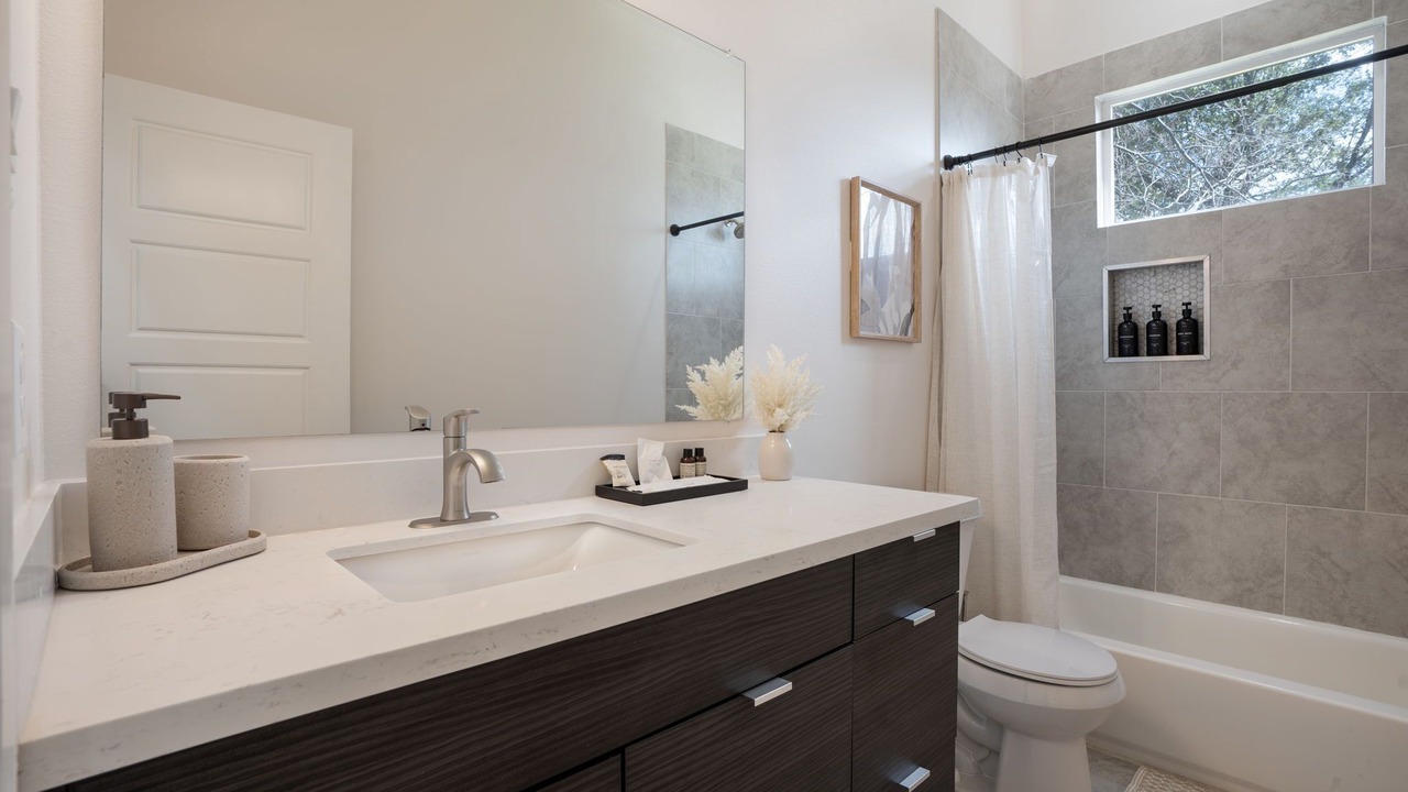 Photo of Bathroom in Greater East End