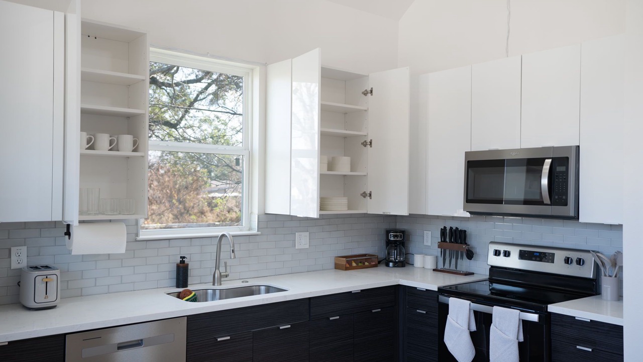 Photo of Kitchen in Greater East End