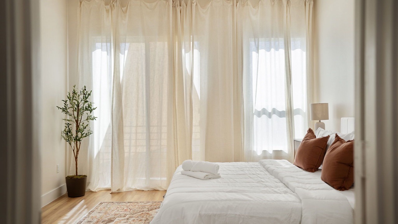 Photo of Bedroom in Greater East End