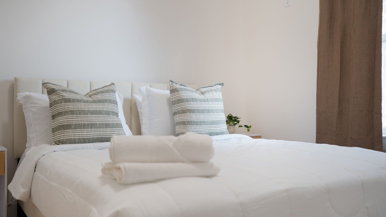 Photo of Bedroom in Greater East End