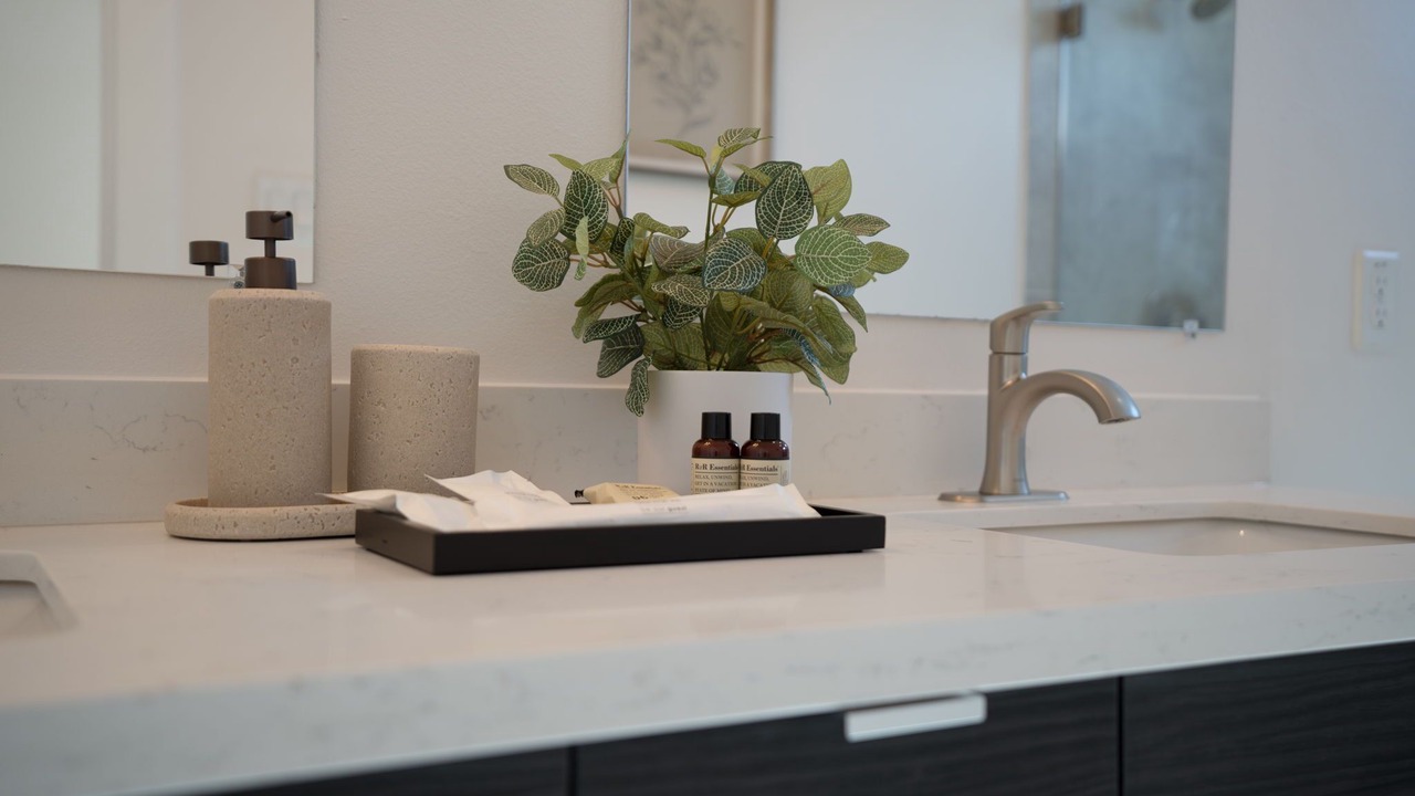 Photo of Bathroom in Greater East End