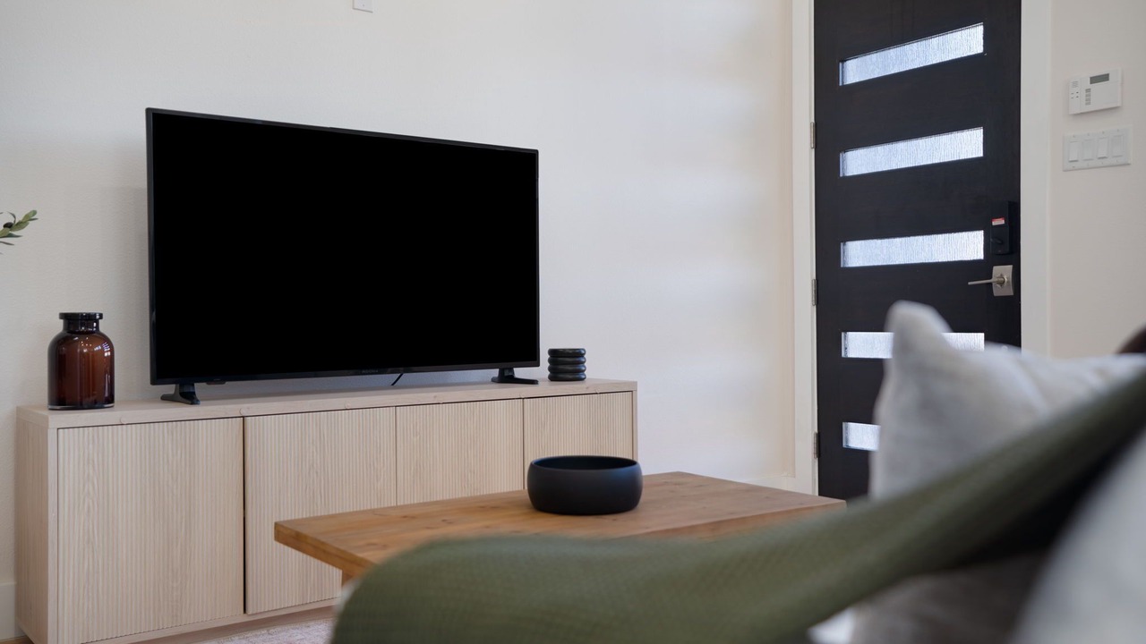 Photo of Livingroom in Greater East End