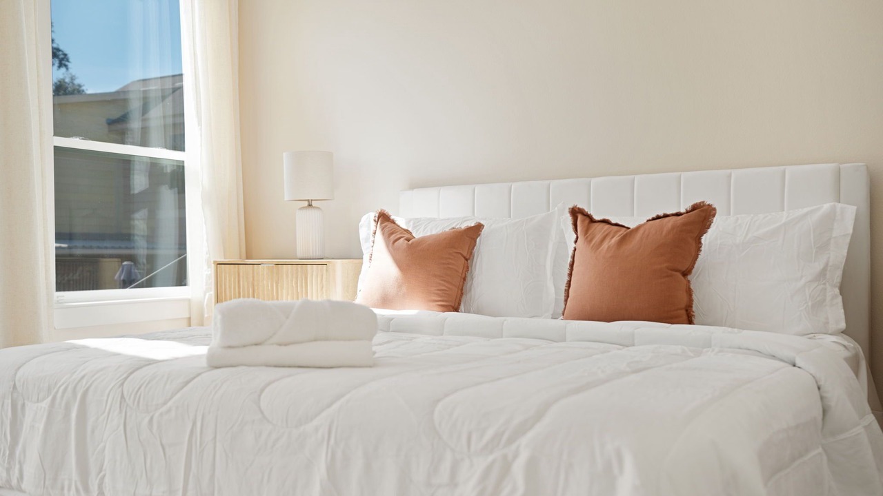 Photo of Bedroom in Greater East End