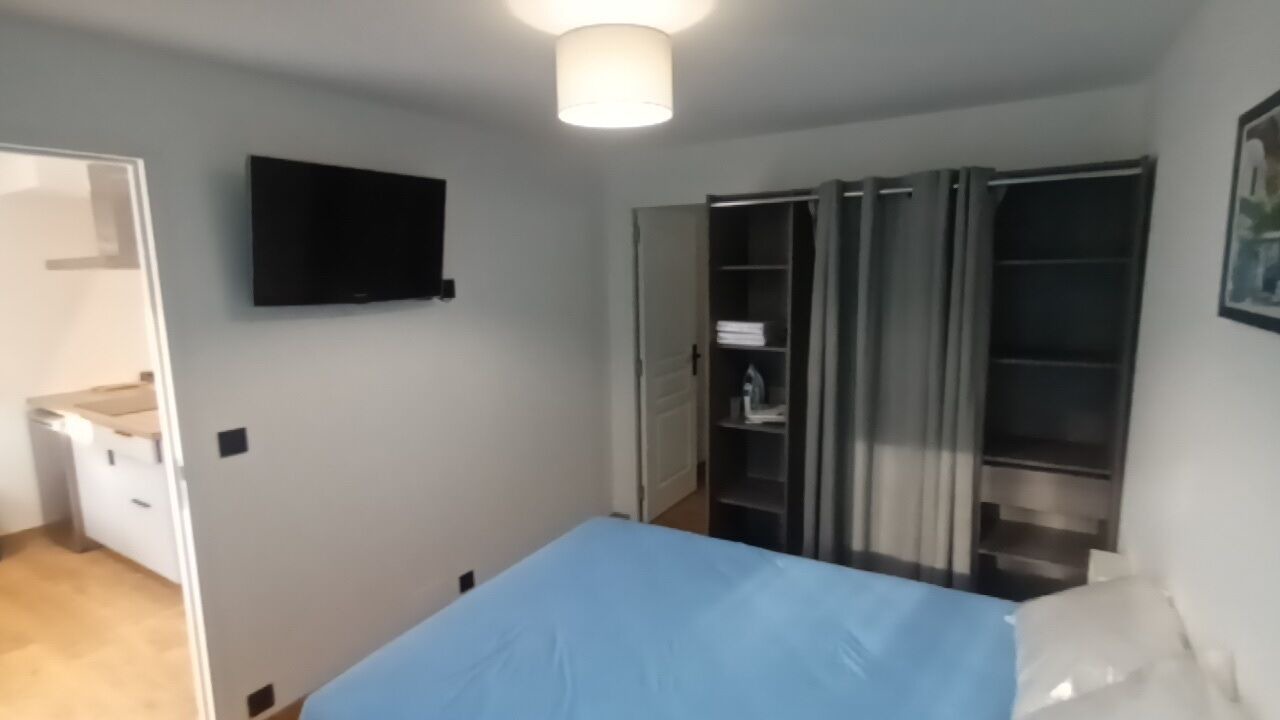 Photo of Bedroom in Salses-le-Chateau