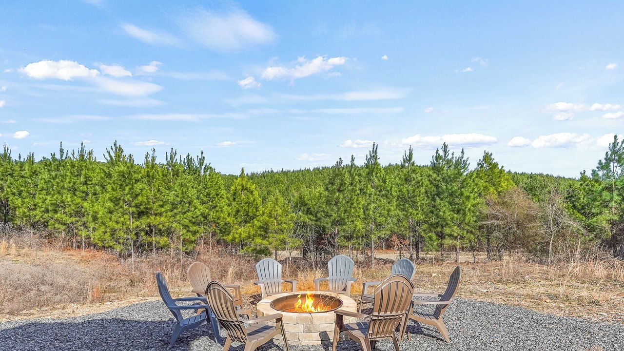 Photo of Outdoor in Broken Bow