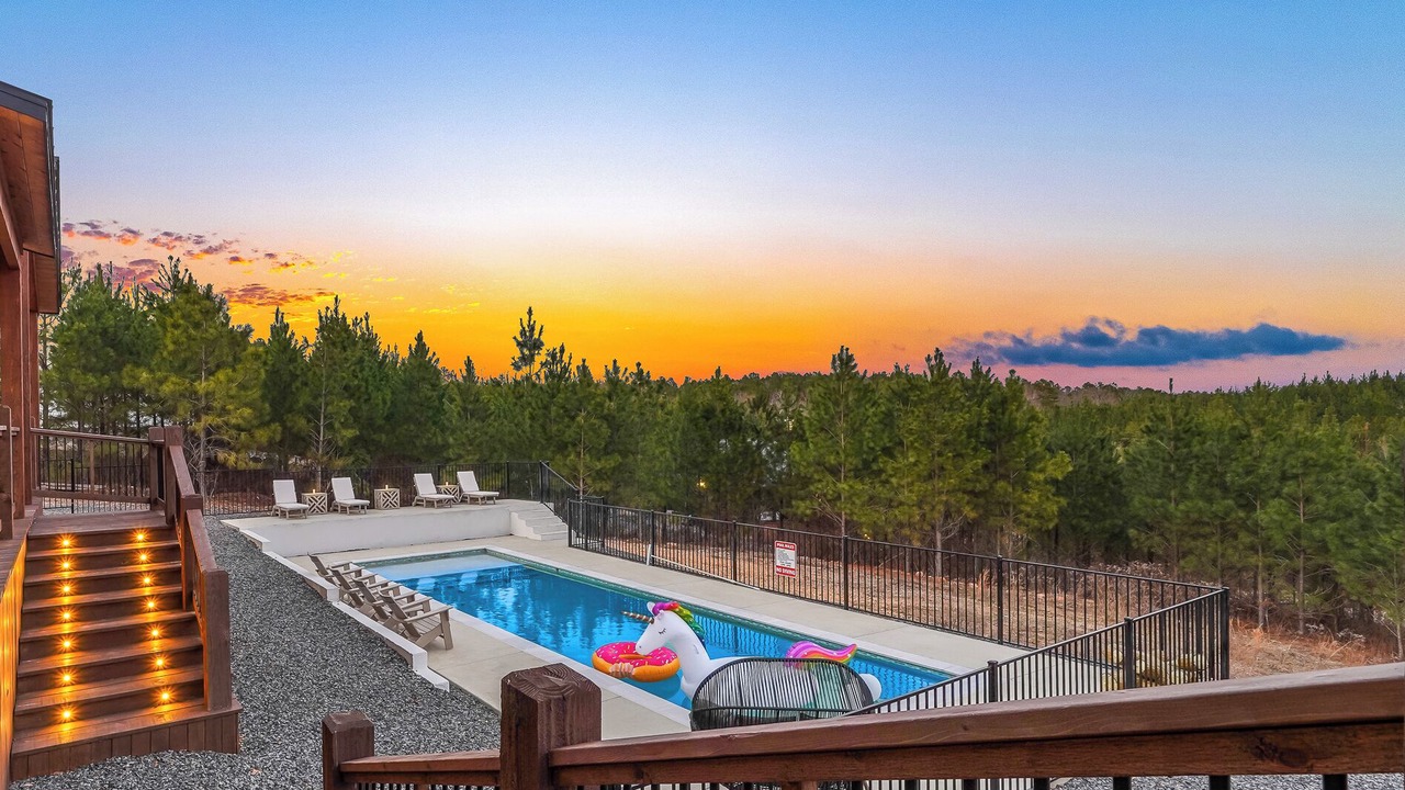 Photo of Outdoor in Broken Bow