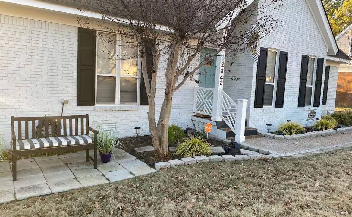 Photo of Patio Balcony in Ellendale
