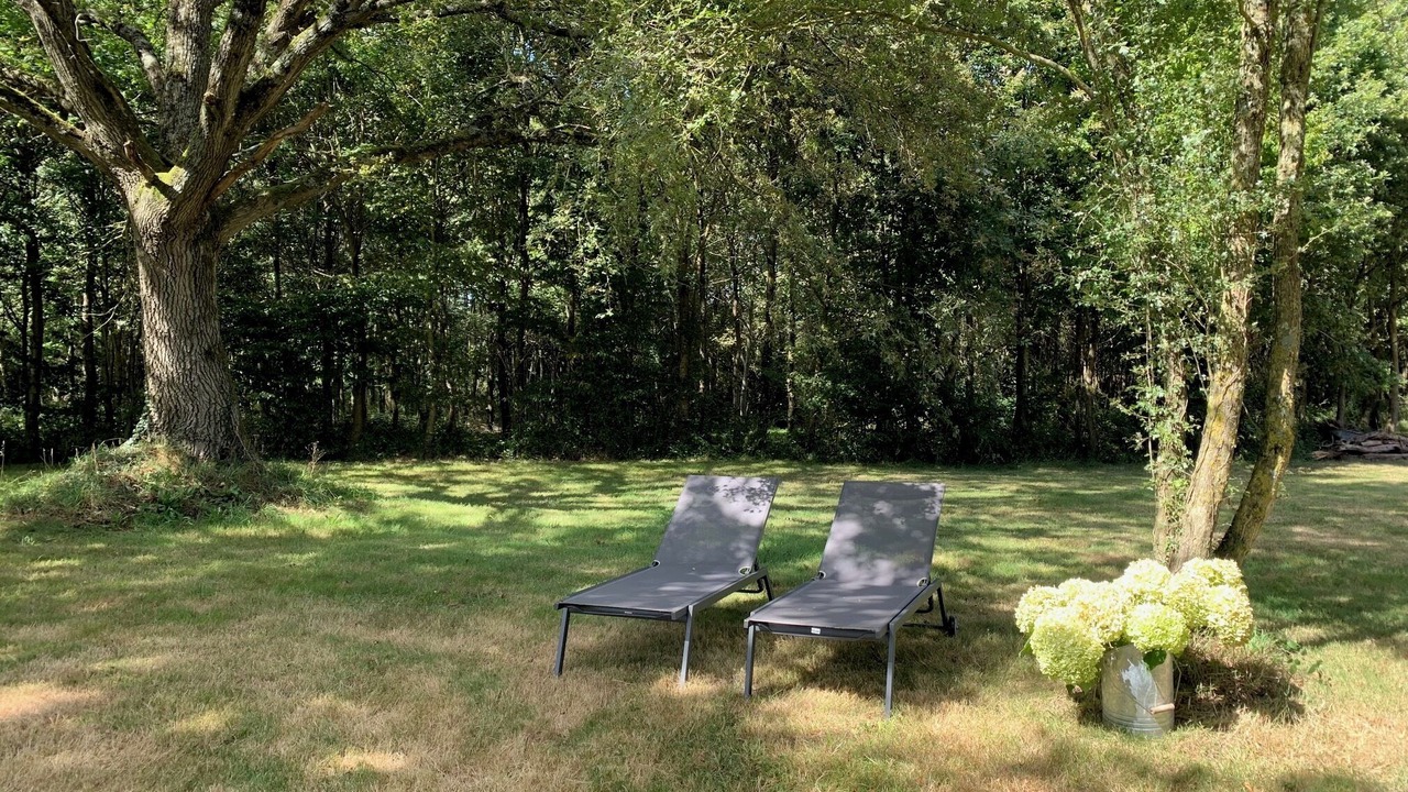 Photo of Outdoor in Segre-en-Anjou-Bleu
