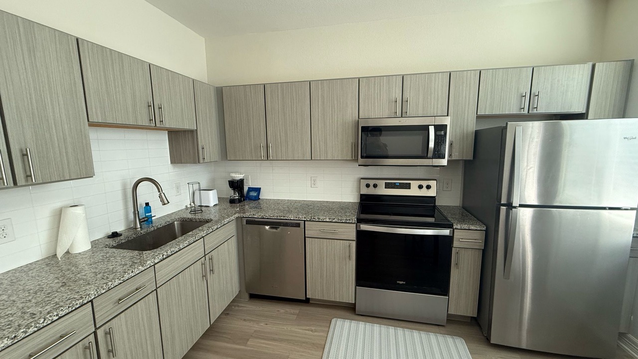 Photo of Kitchen in Cedar Park