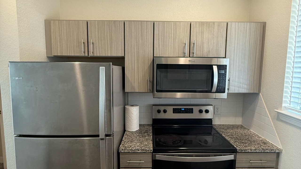 Photo of Kitchen in Cedar Park