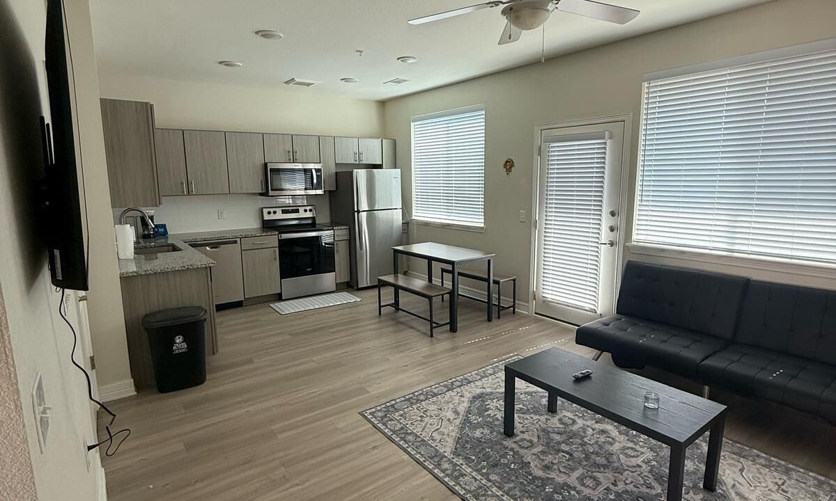 Photo of Livingroom in Cedar Park