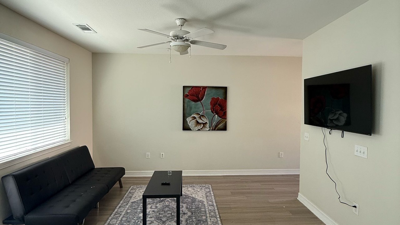 Photo of Livingroom in Cedar Park