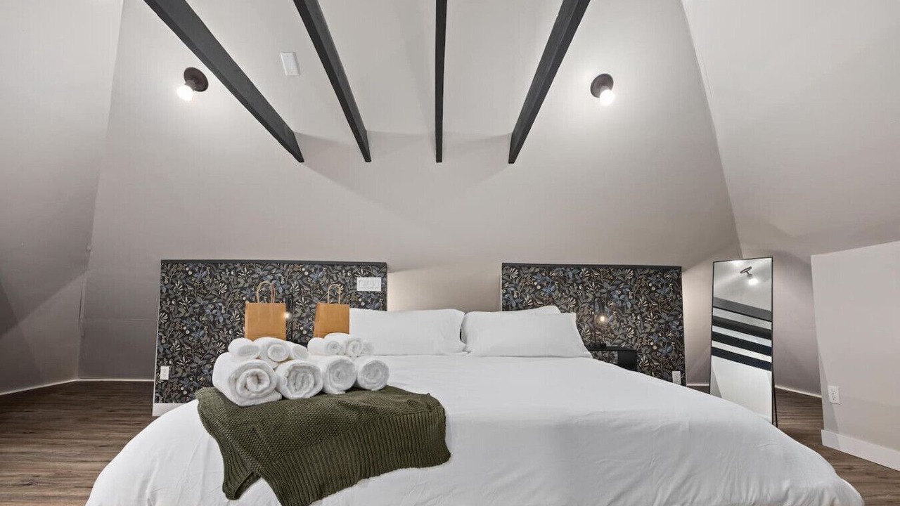 Photo of Bedroom in Peoria