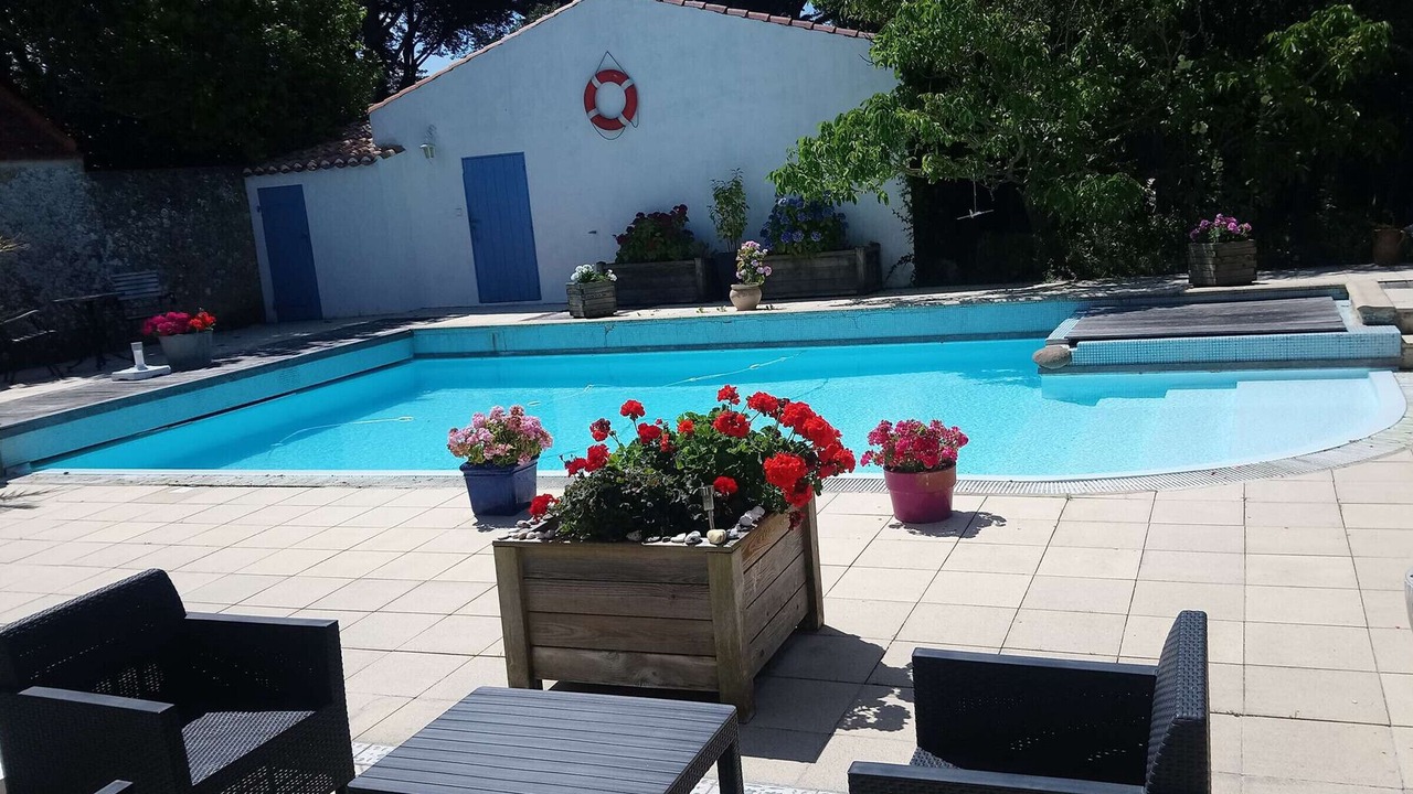 Photo of Outdoor in La Gueriniere